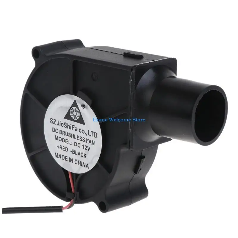 F68e вентилятор для барбекю портативный - Фотография_3