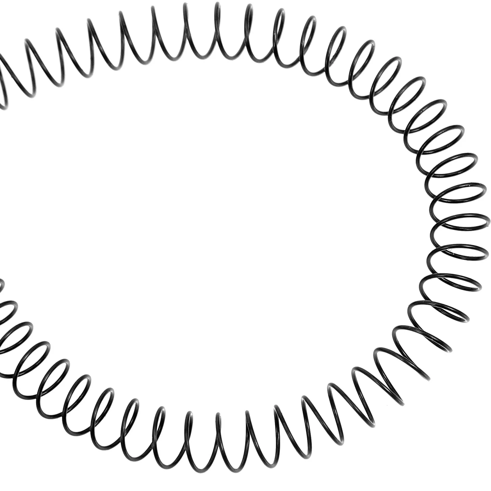 Пружины гвоздезабивателя из углеродистой стали - Фотография_3