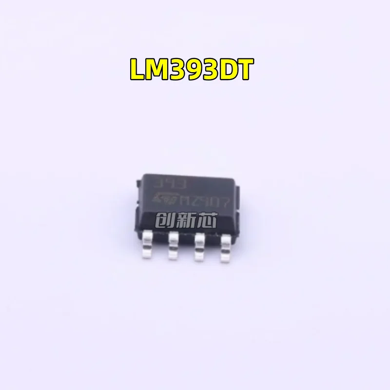 Lm393dt посылка sop-8