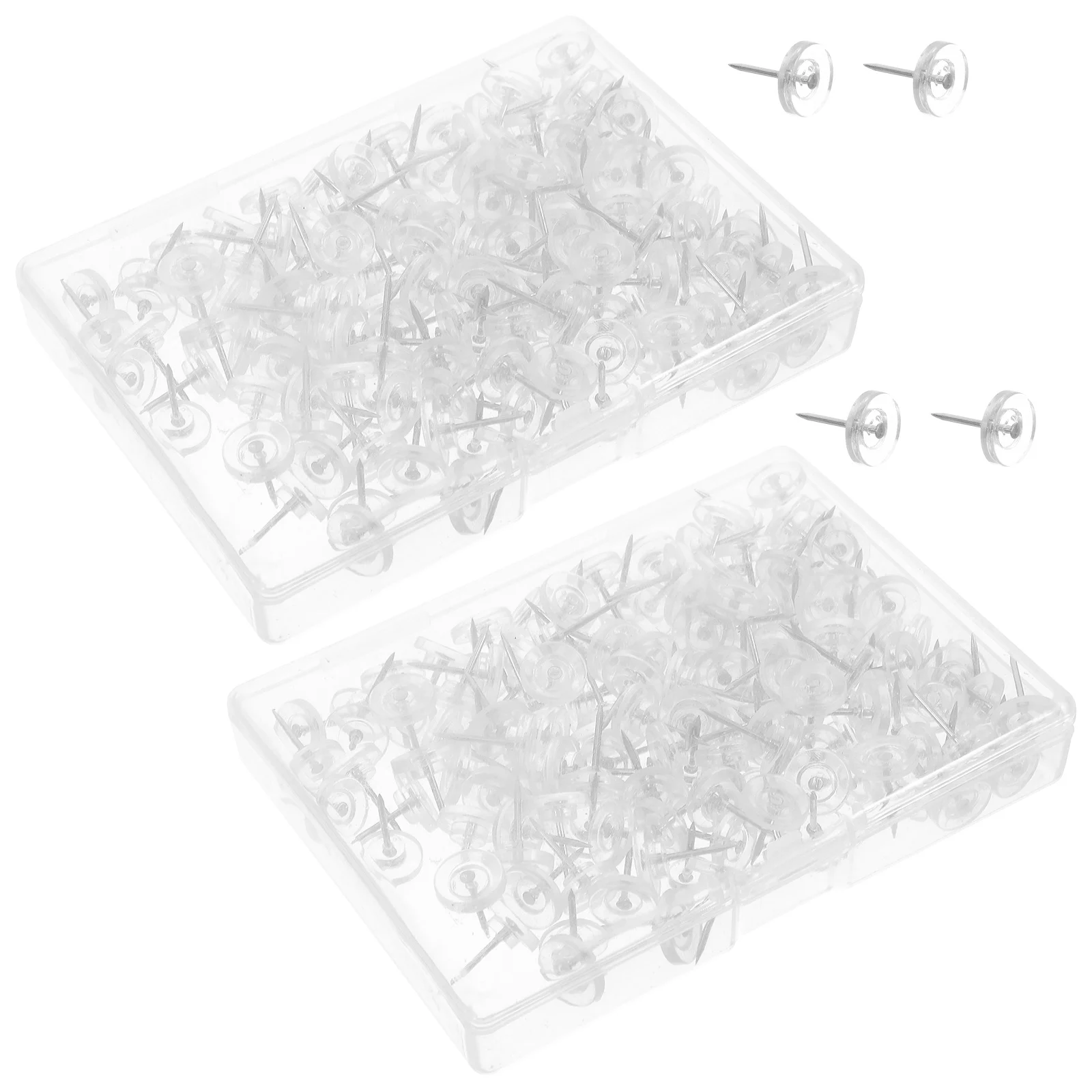 Кнопки для головы - Фотография_4