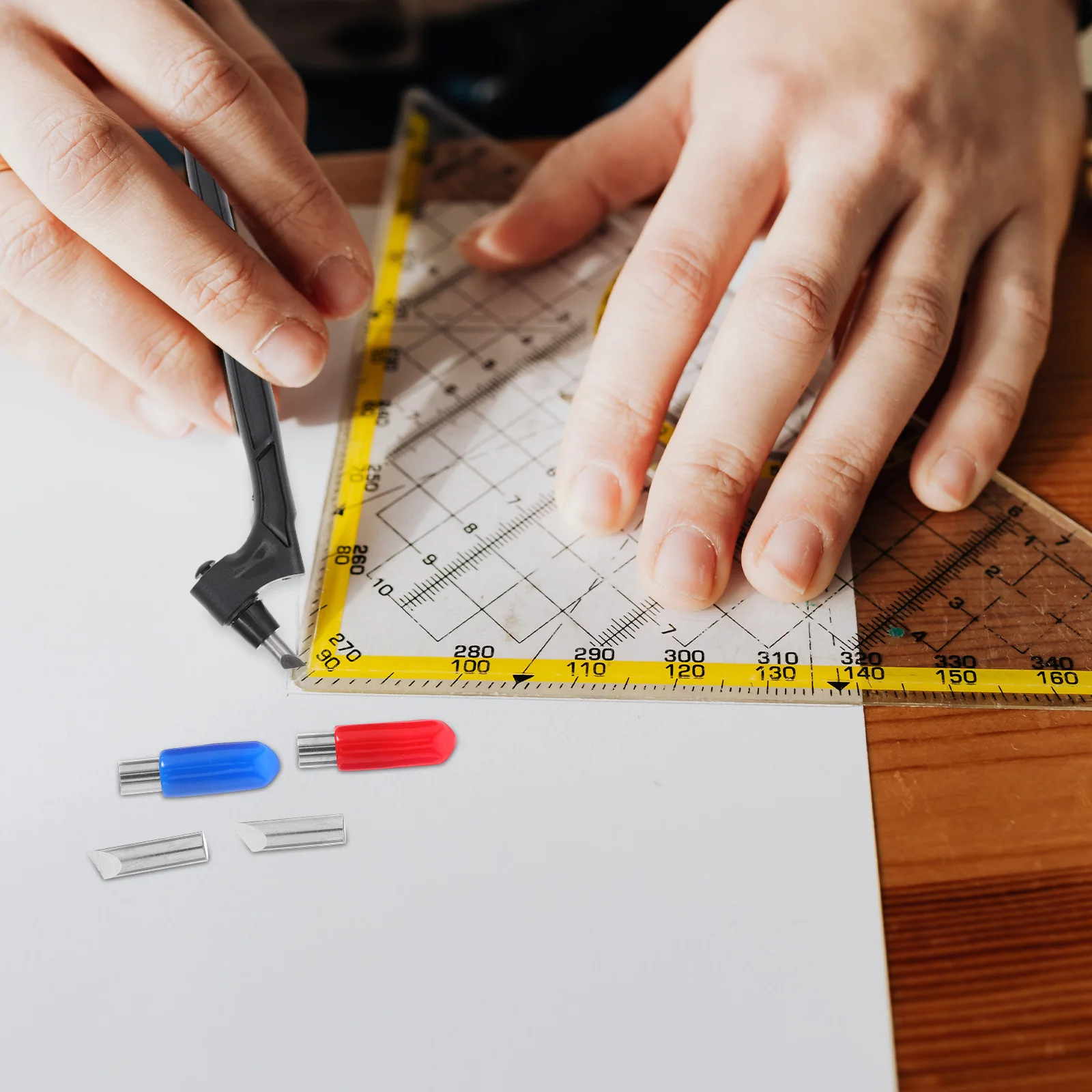 Ручной резак для рукоделия - Фотография_5