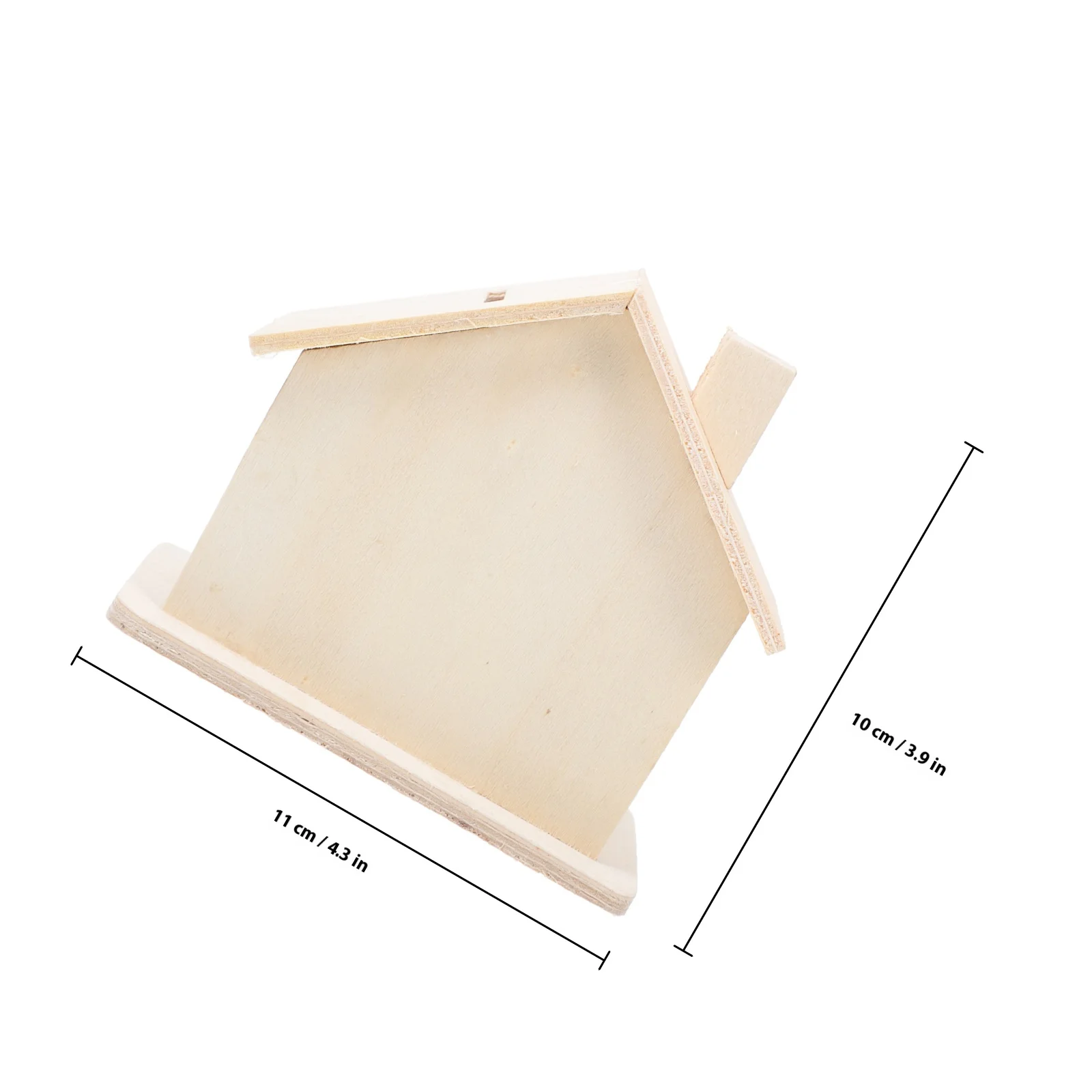 Деревянная копилка «сделай сам» - Фотография_4