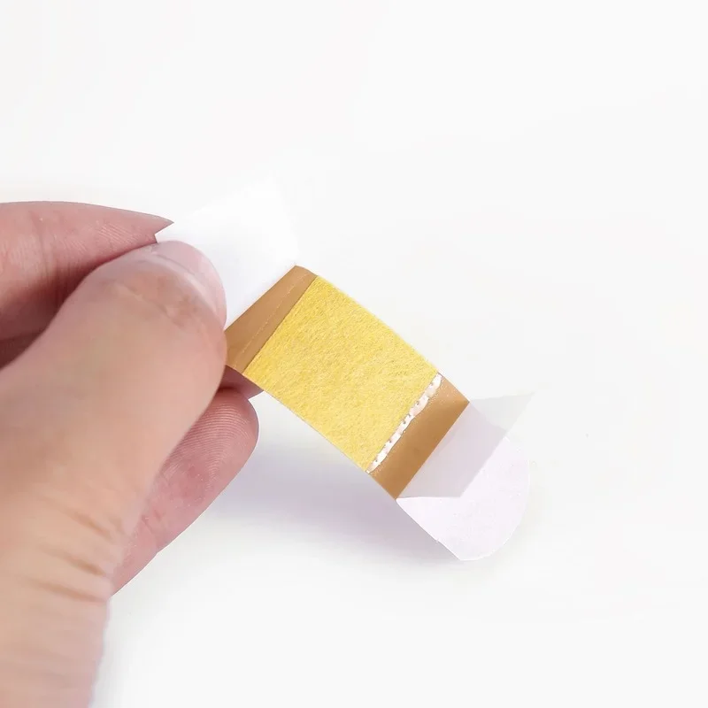 Детские повязки, водостойкие дышащие - Фотография_2