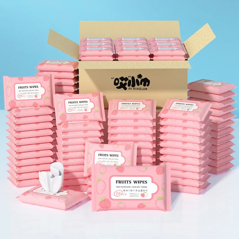 Новые детские салфетки из нетканого материала spunlace edi - Фотография_2