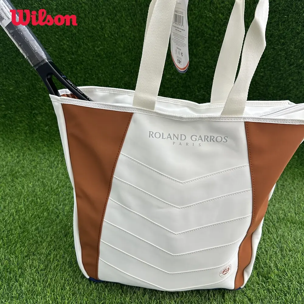 Сумка для теннисной ракетки wilson