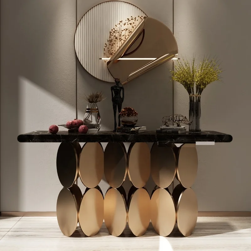 Элегантная мебель для домашнего использования