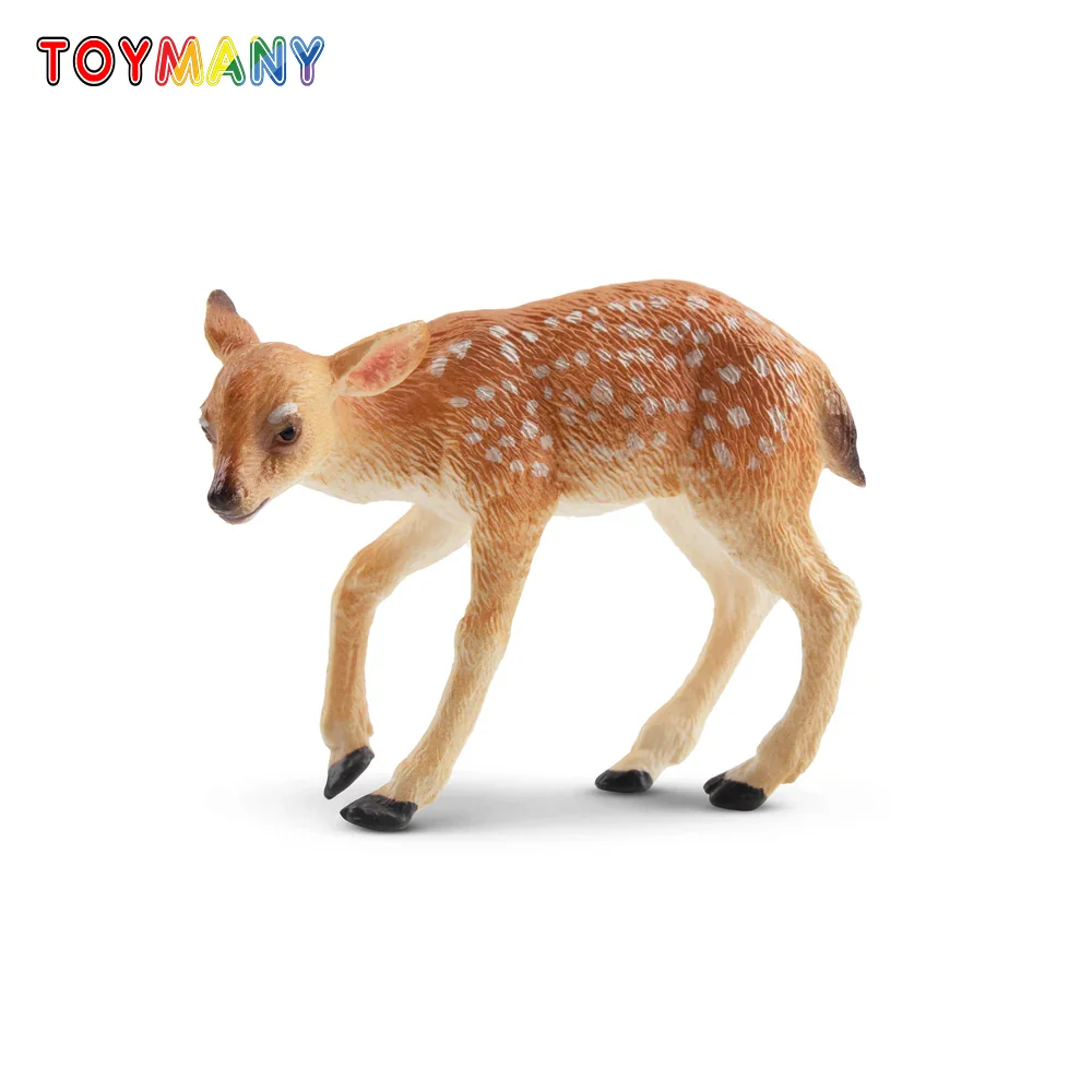 Toymany моделирование палевого