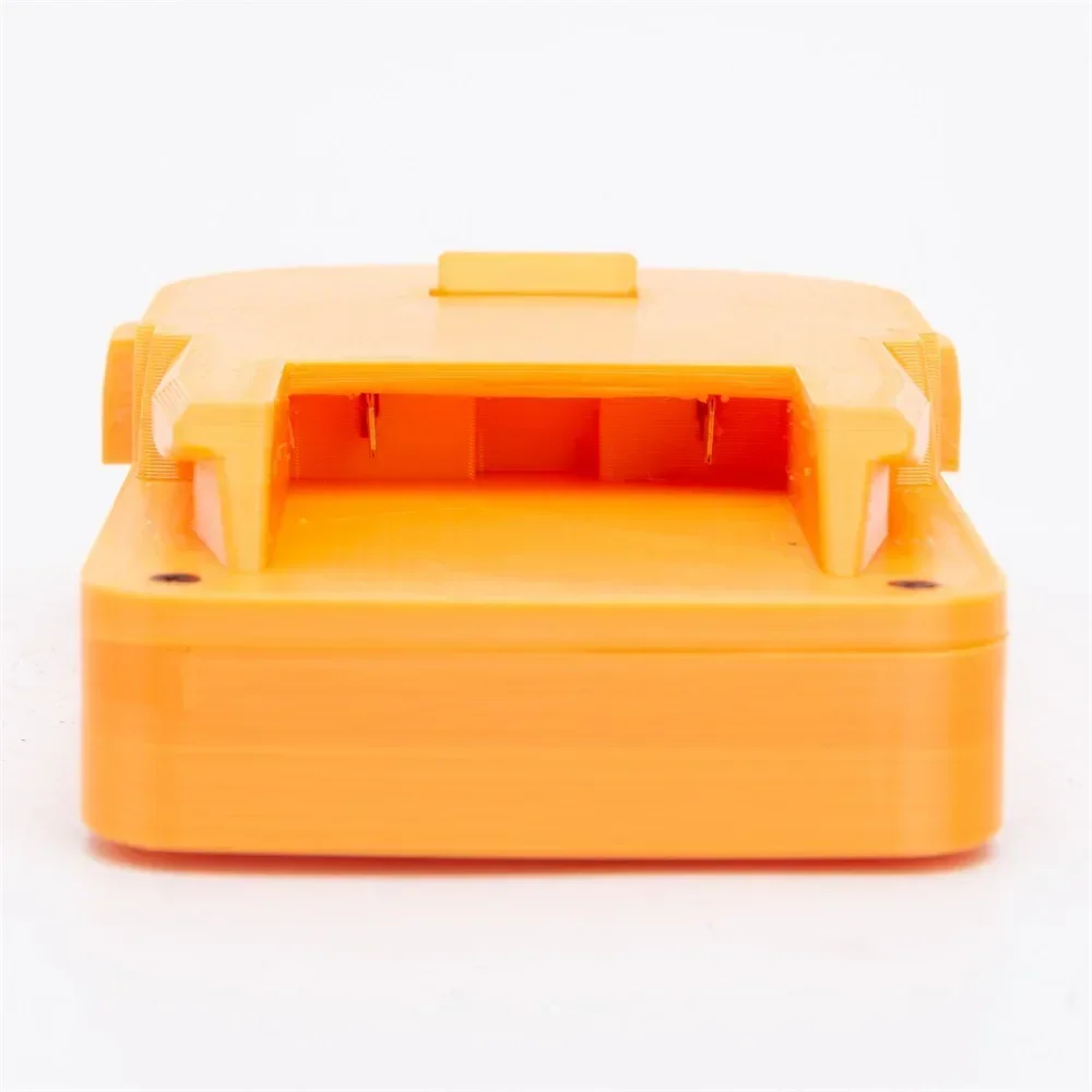 Адаптер-переходник для аккумулятора - Фотография_3