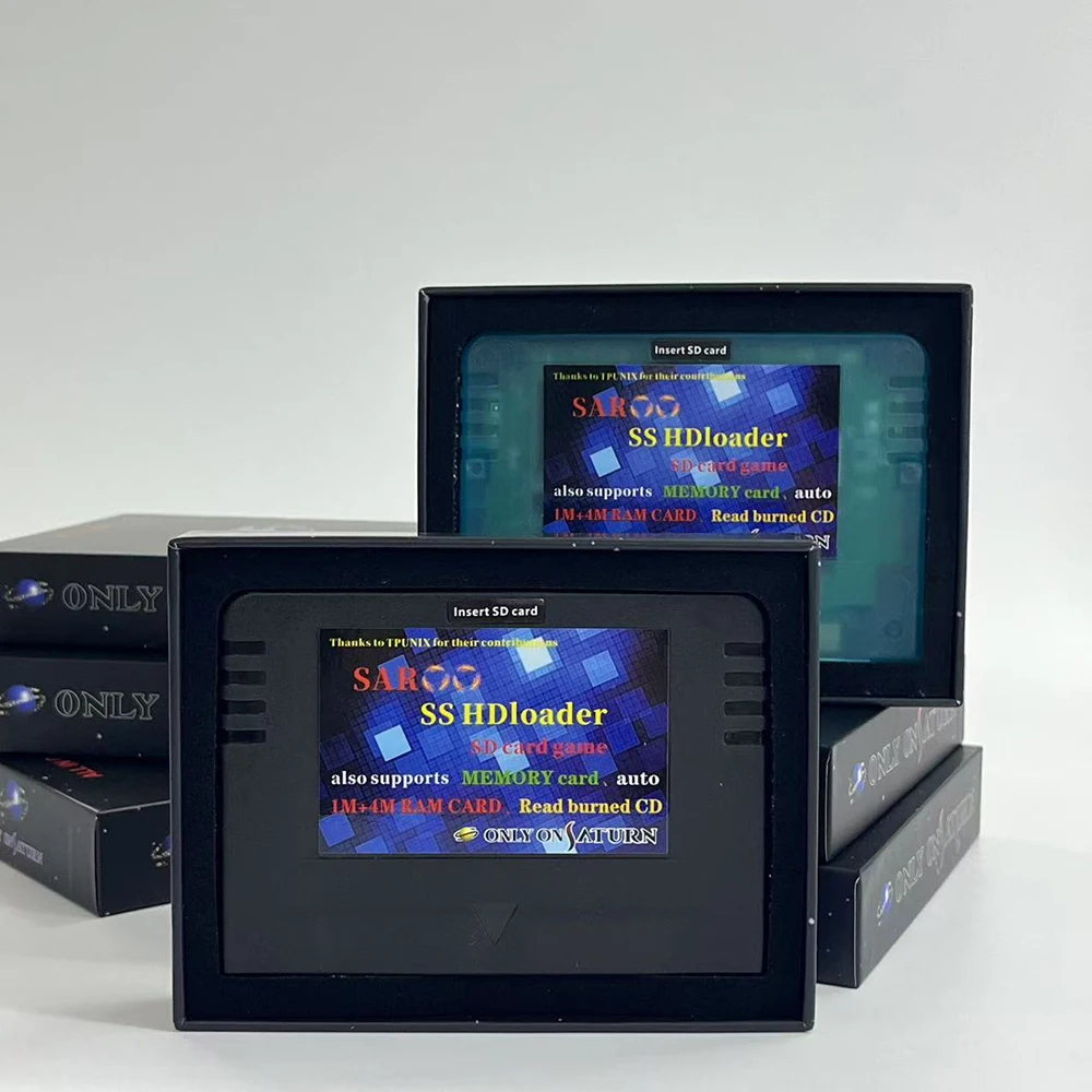 Для прошивки sega saturn 0 - Фотография_6