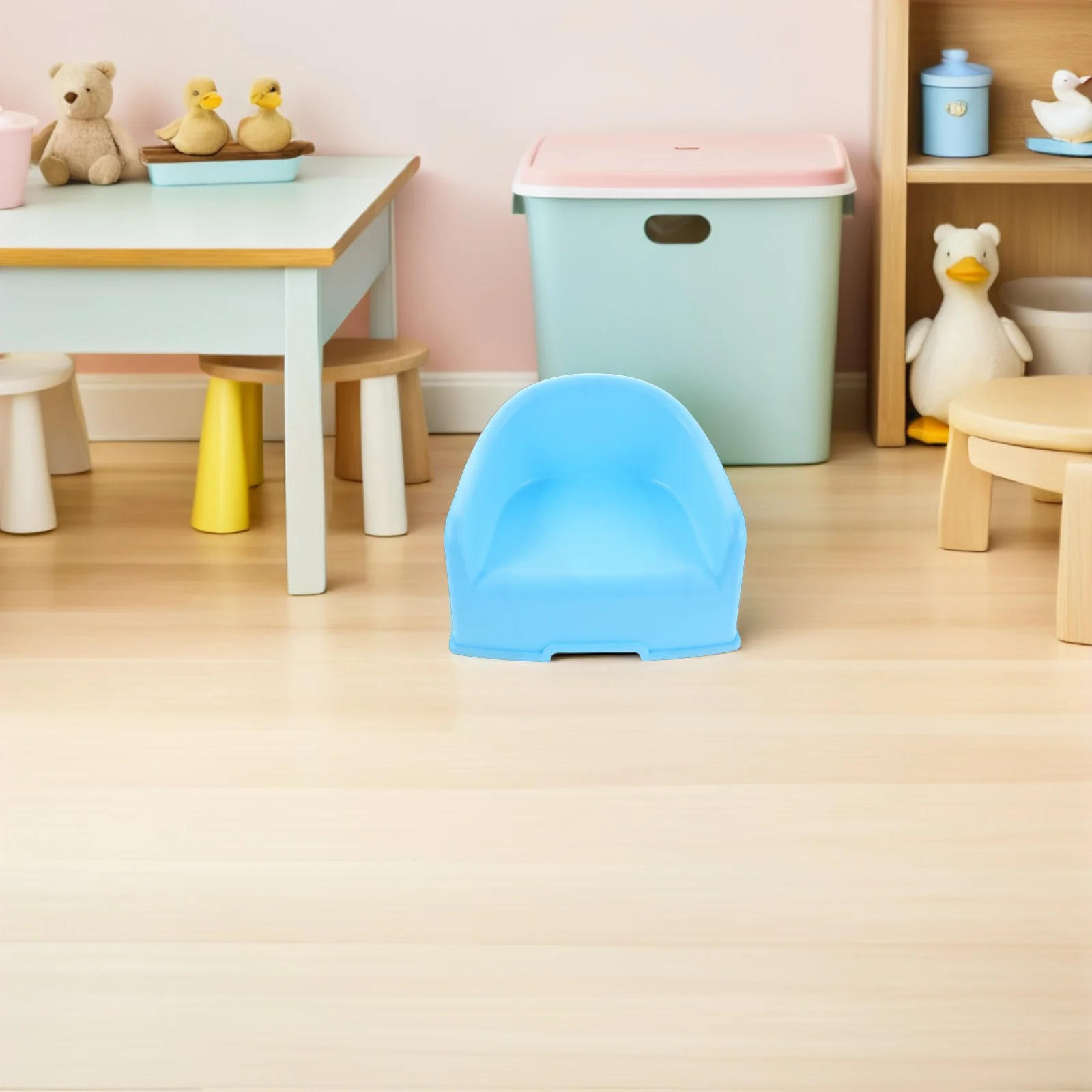 Детский табурет-ступенька - Фотография_5