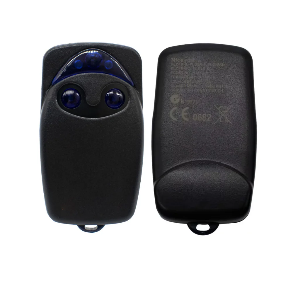 Пульт дистанционного управления nice flor flo2r flo2r-s flo4r-s - Фотография_4