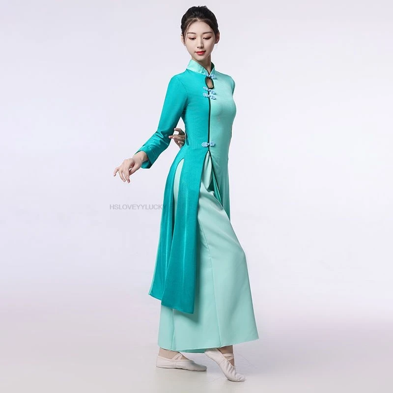 Женское платье aodai - Фотография_5