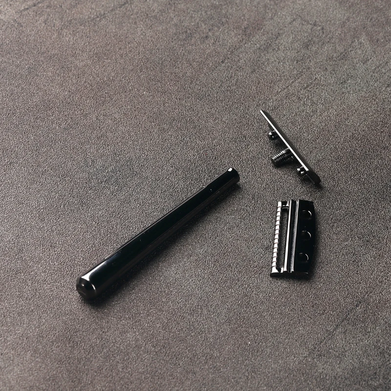 Trotter однолезвийная безопасная - Фотография_5