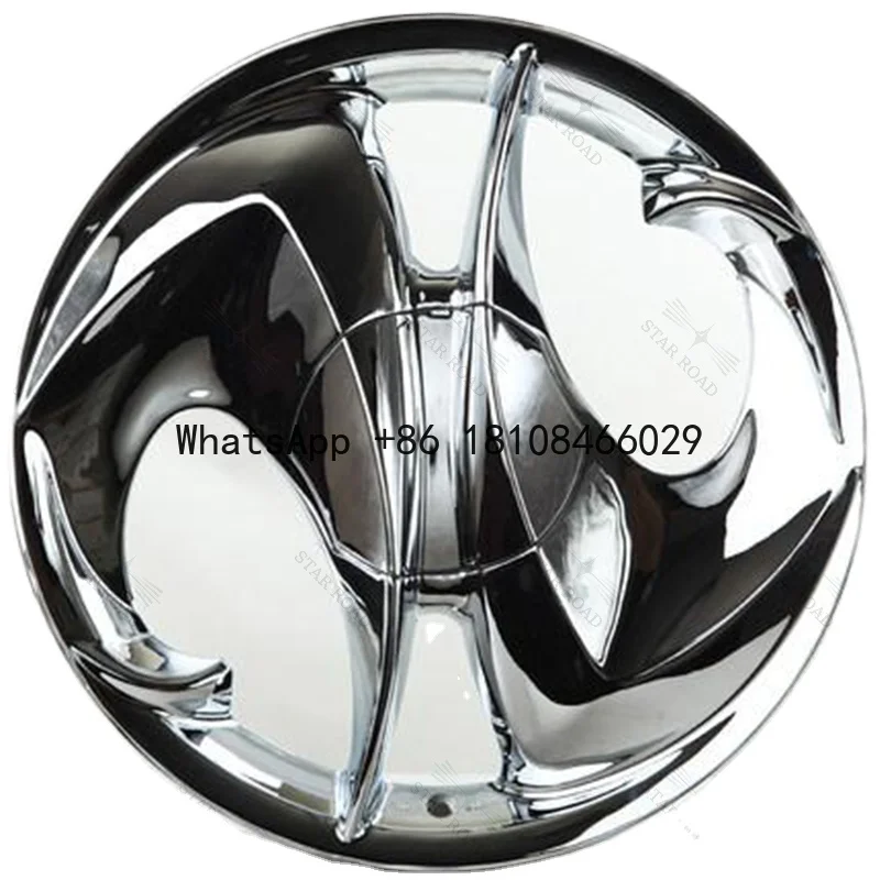 Rcsr новый стиль 5x114