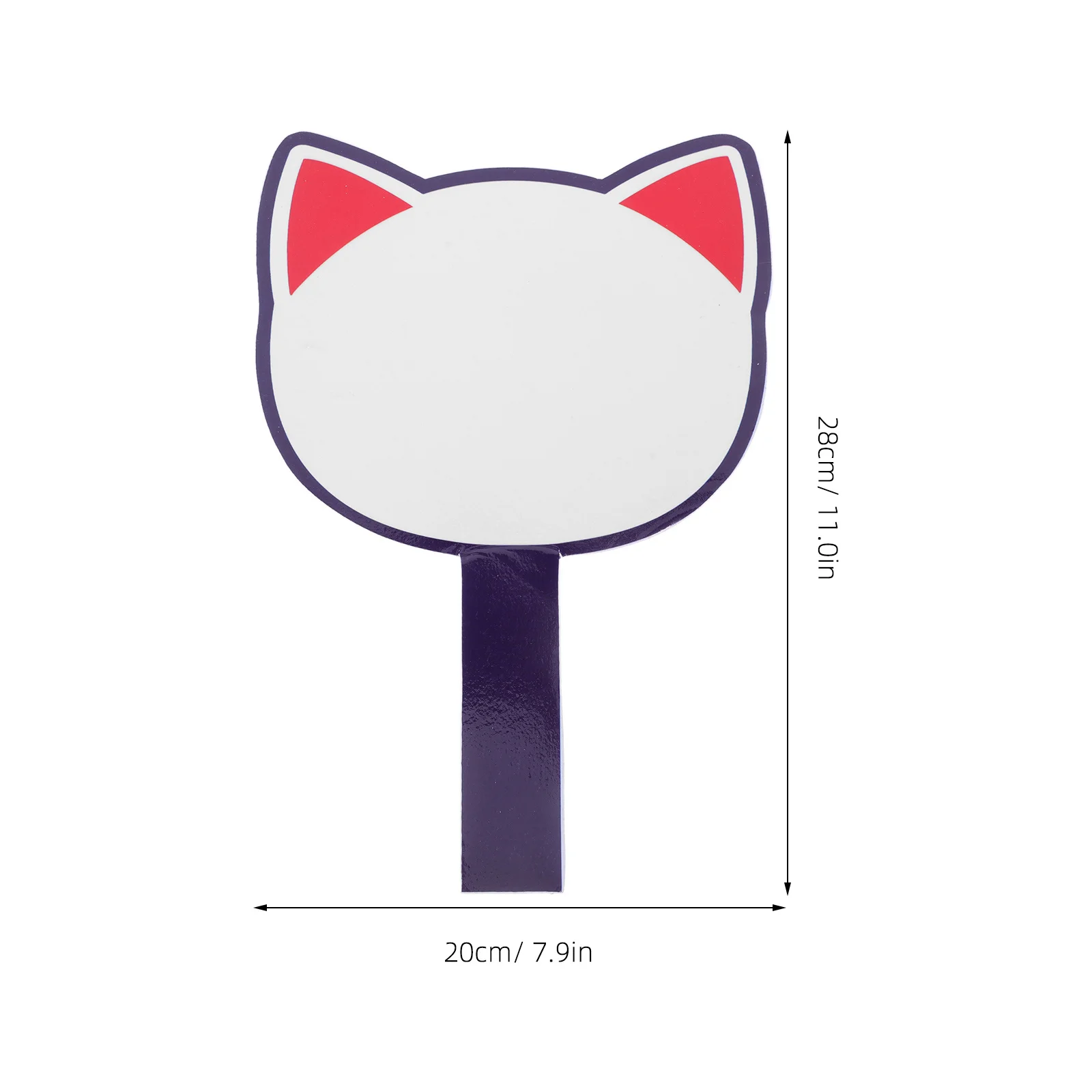 Ручное весло для сухого стирания - Фотография_5