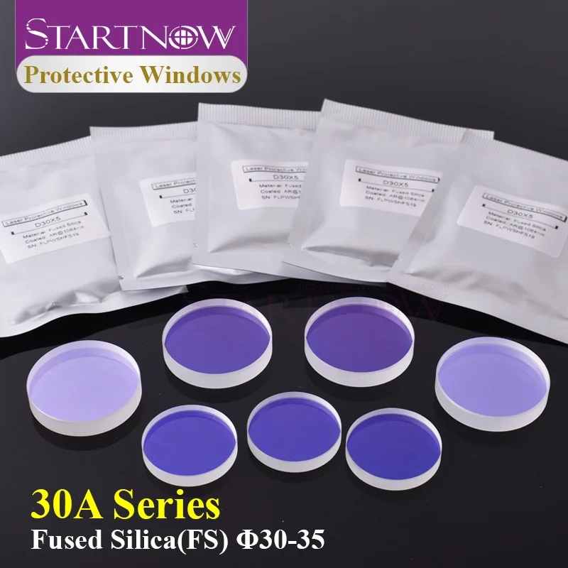 Startnow 30x5 мм линза