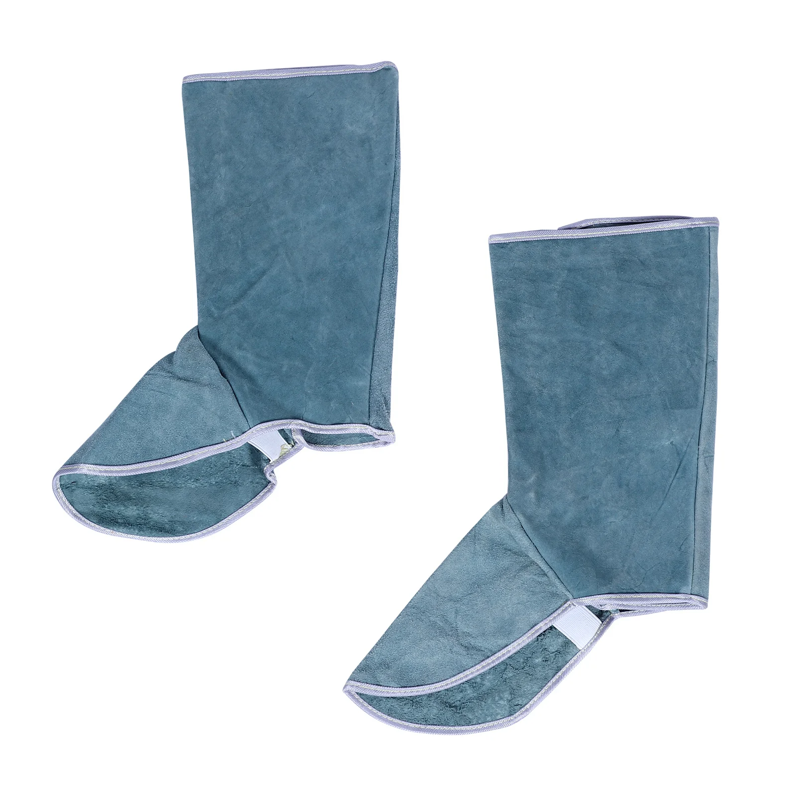 1 пара сварочных чехлов для ног - Фотография_3