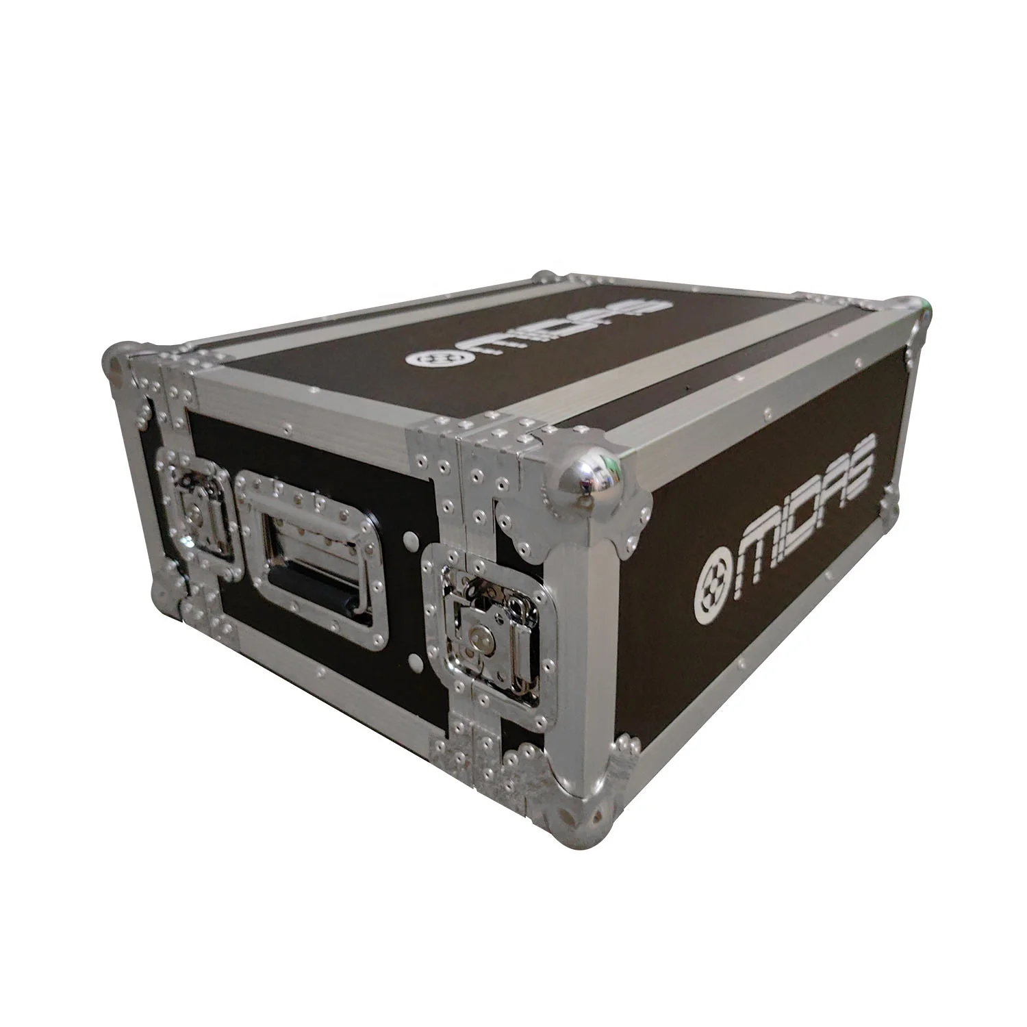 Индивидуальный кейс midas dl32 - Фотография_6