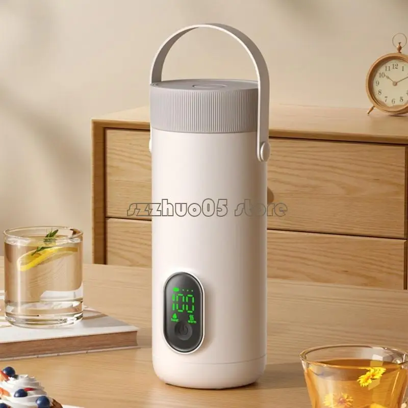 M3ge travel travel cuttle bottle для ребенка 350 мл - Фотография_5