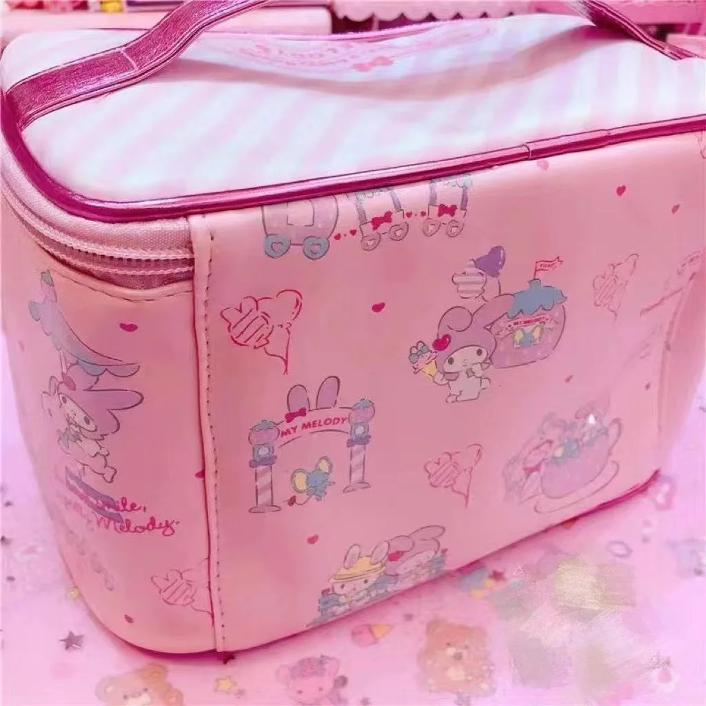 Косметичка sanrio my melody - Фотография_2
