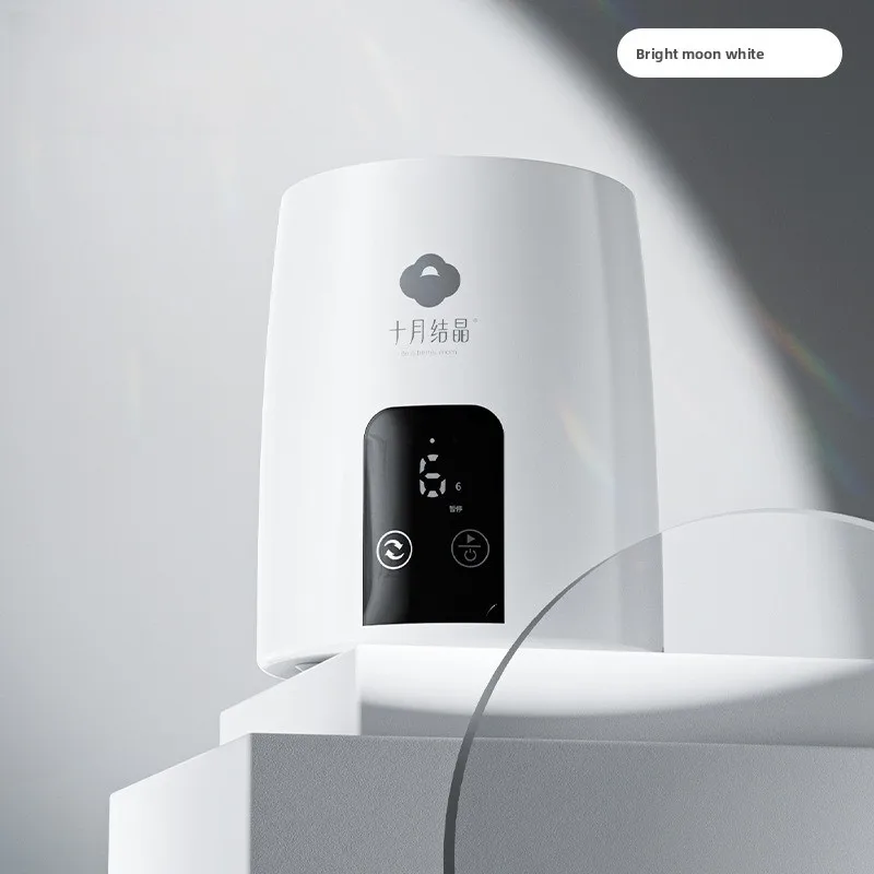 Детский шейкер, полностью автоматический миксер - Фотография_5