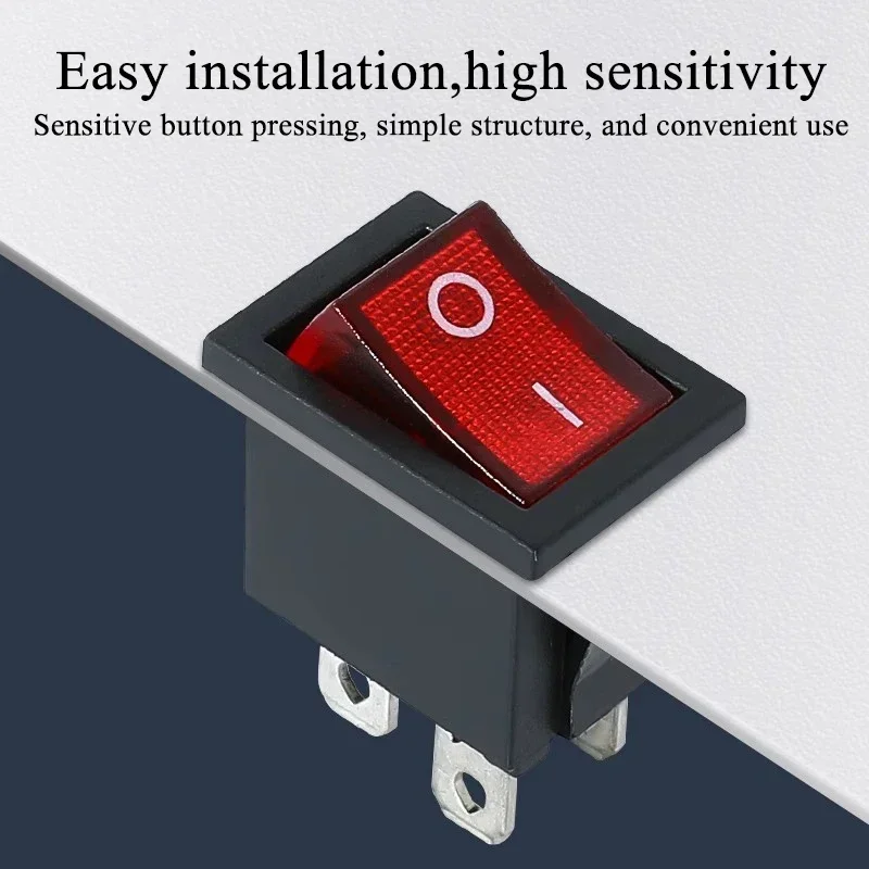 Kcd1 серия 2/3/4-контактный кулисный - Фотография_4