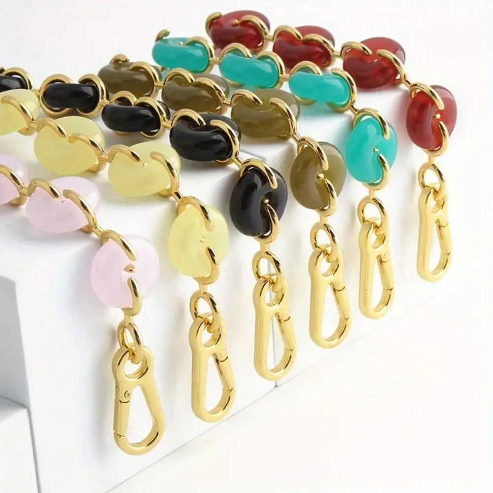 Сумка-цепочка для пончиков - Фотография_2