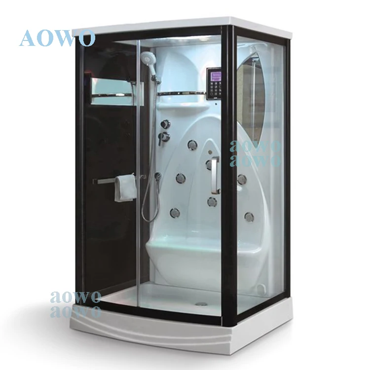 Aowo одиночная паровая душевая - Фотография_2