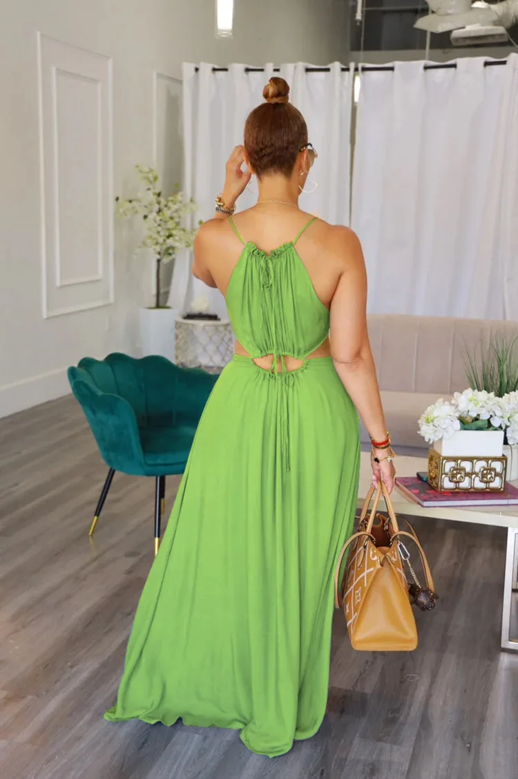 Женское платье 2021 - Фотография_5