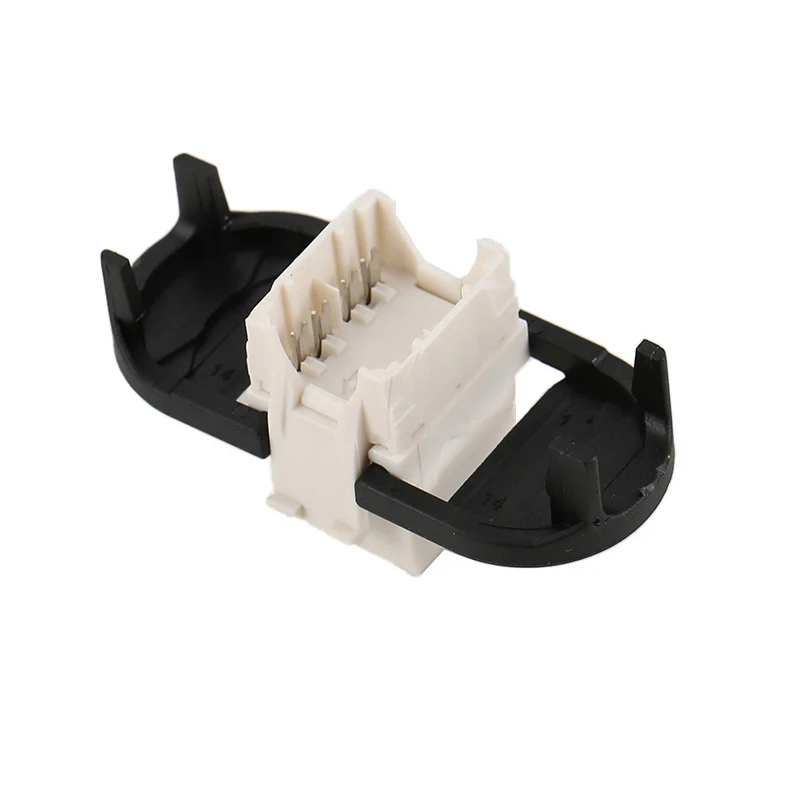 Сетевой модуль cat6a для компьютера - Фотография_4