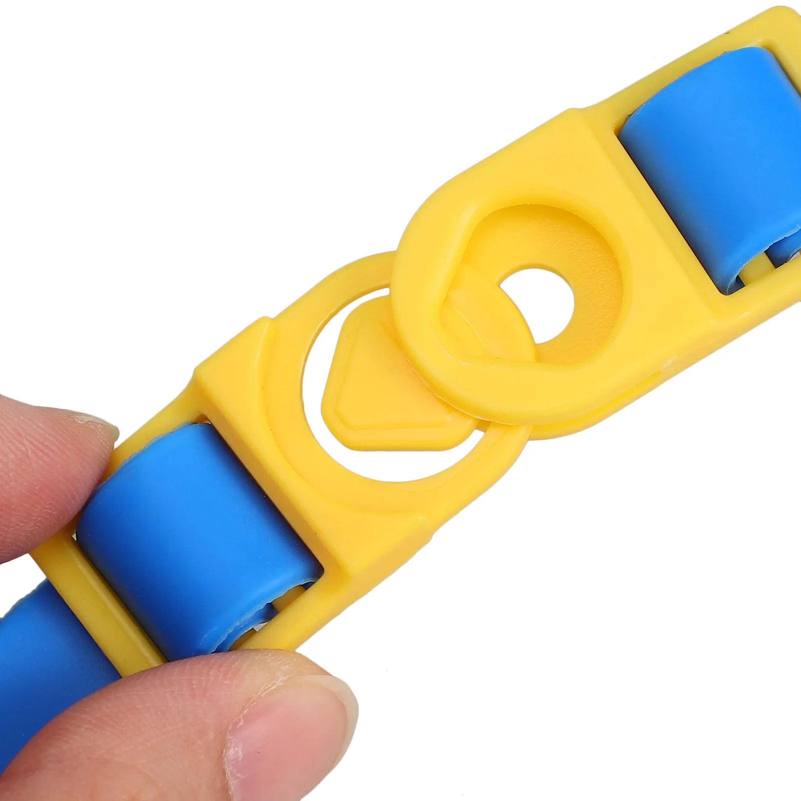 Детская шапочка для душа