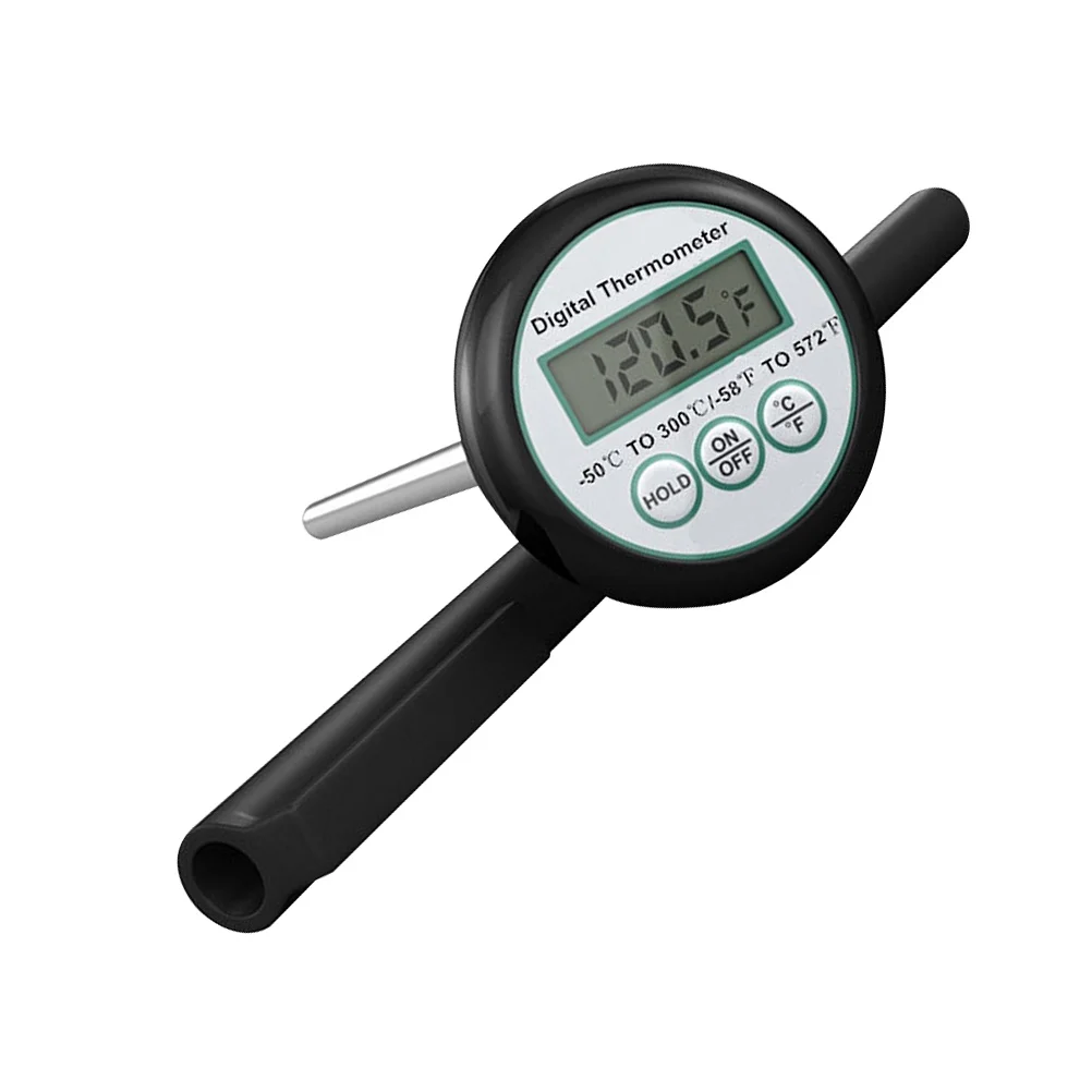Цифровой зонд, пищевой термометр - Фотография_5