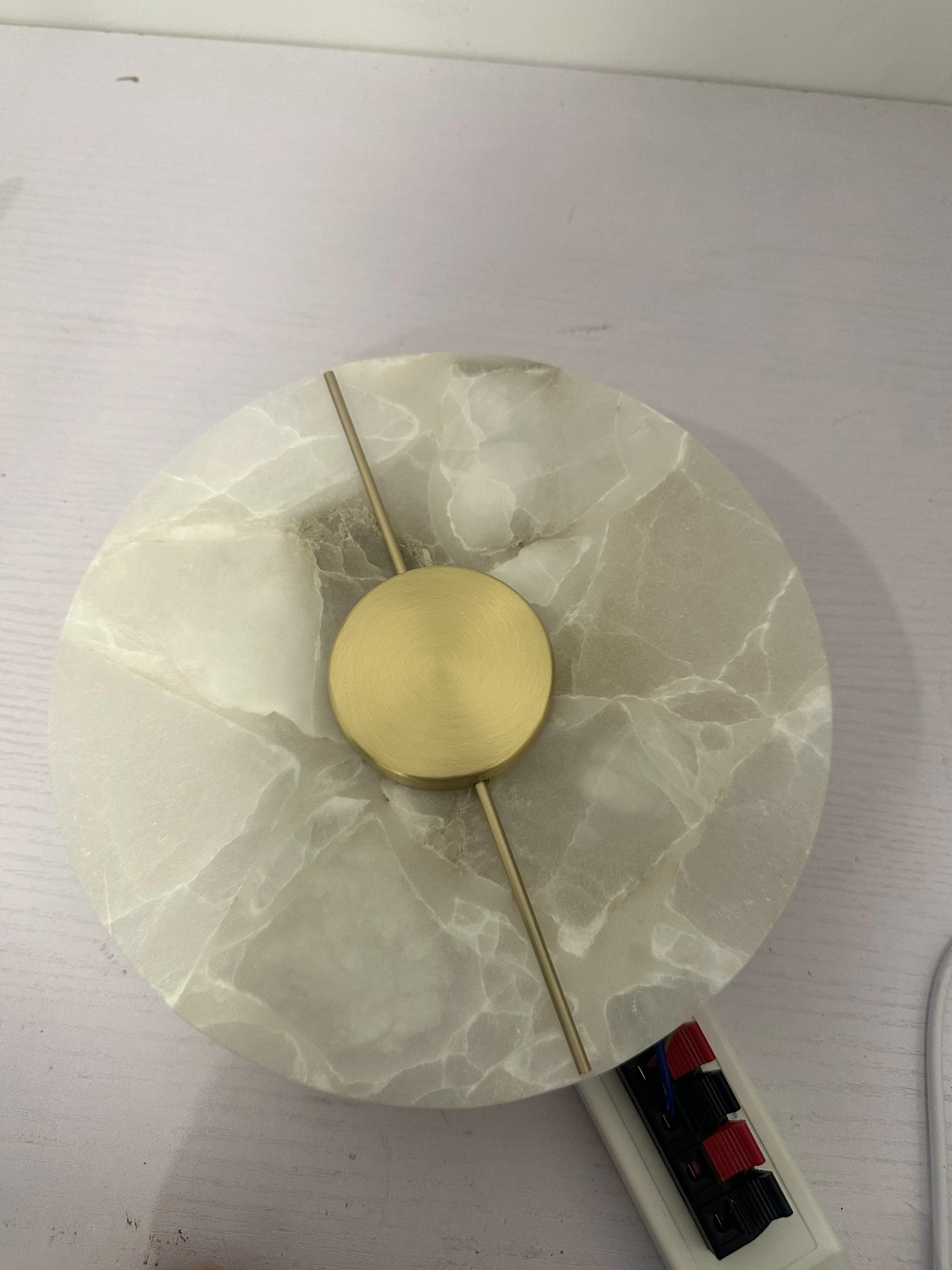 Luma современный роскошный креативный - Фотография_2