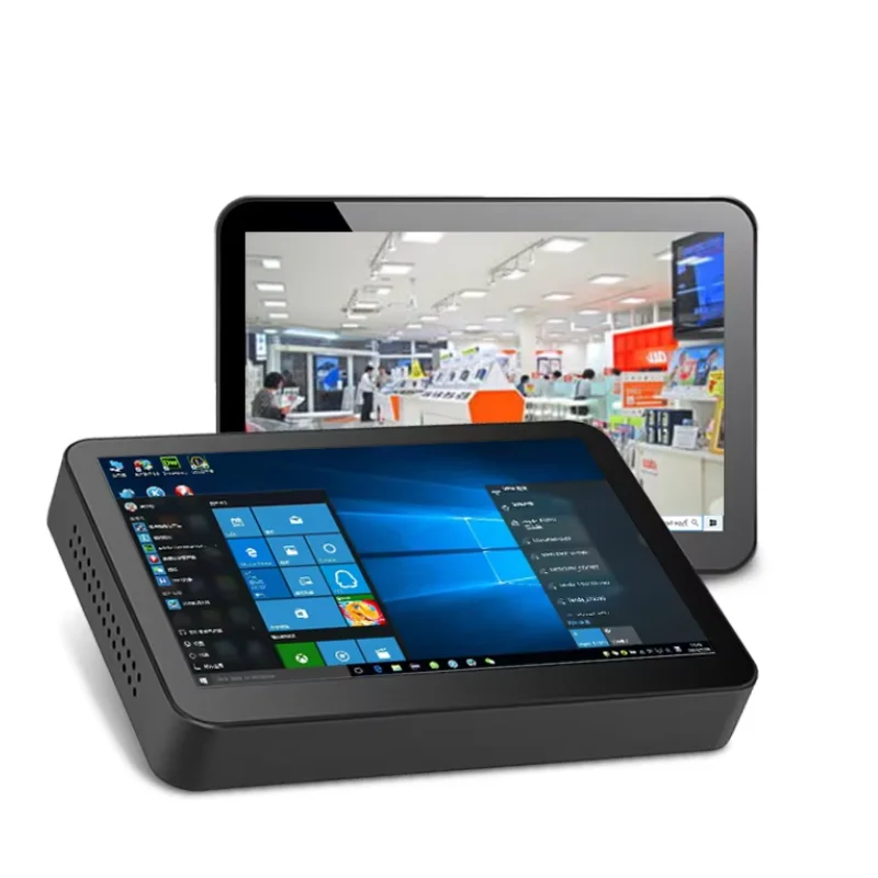 Новый pipo x2s mini pc 8-дюймовый