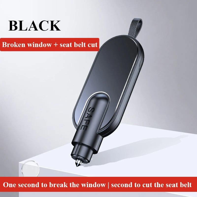 Автомобильный молоток безопасности - Фотография_6