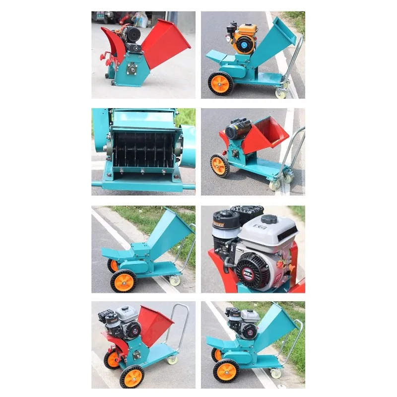 Многофункциональный садовый инструмент - Фотография_6