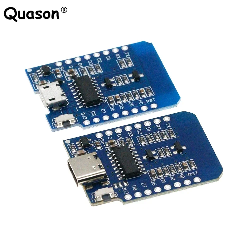 Esp8266 esp-12 esp-12f esp12f ch340g