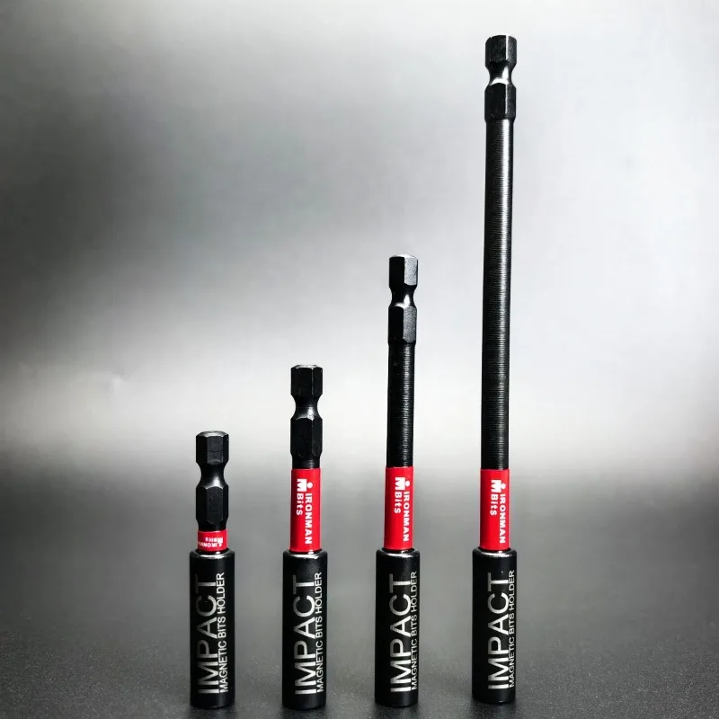 Мм ударный магнитный удлинитель - Фотография_4