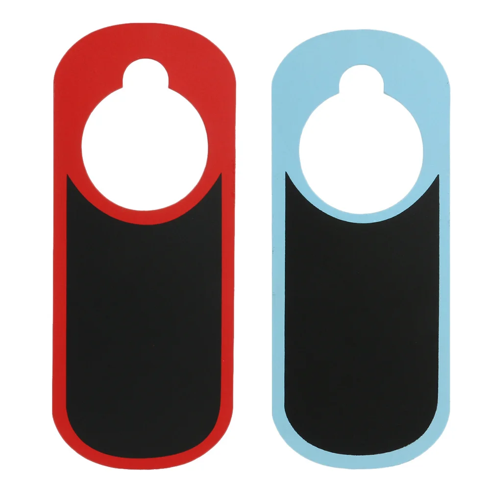 Подвесной знак «не беспокоить» - Фотография_4