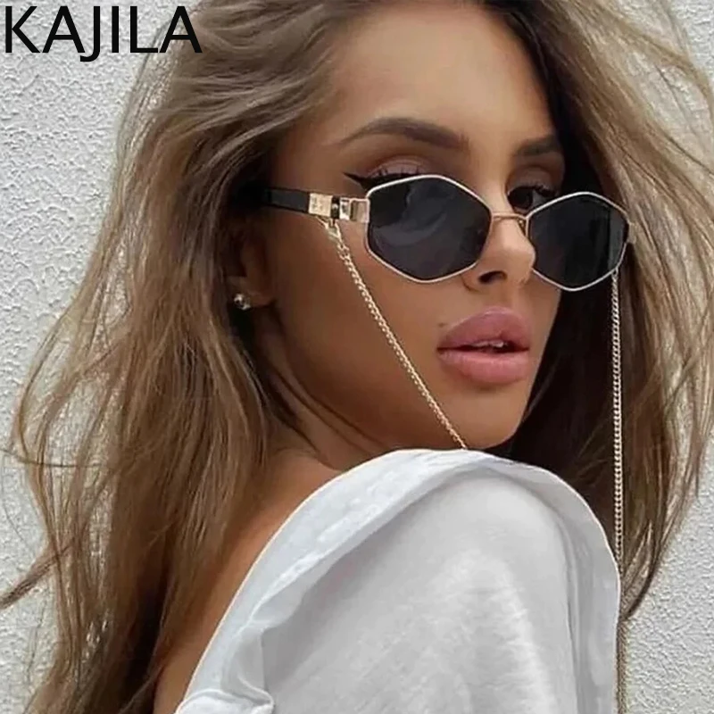 Сексуальные солнцезащитные очки - Фотография_2