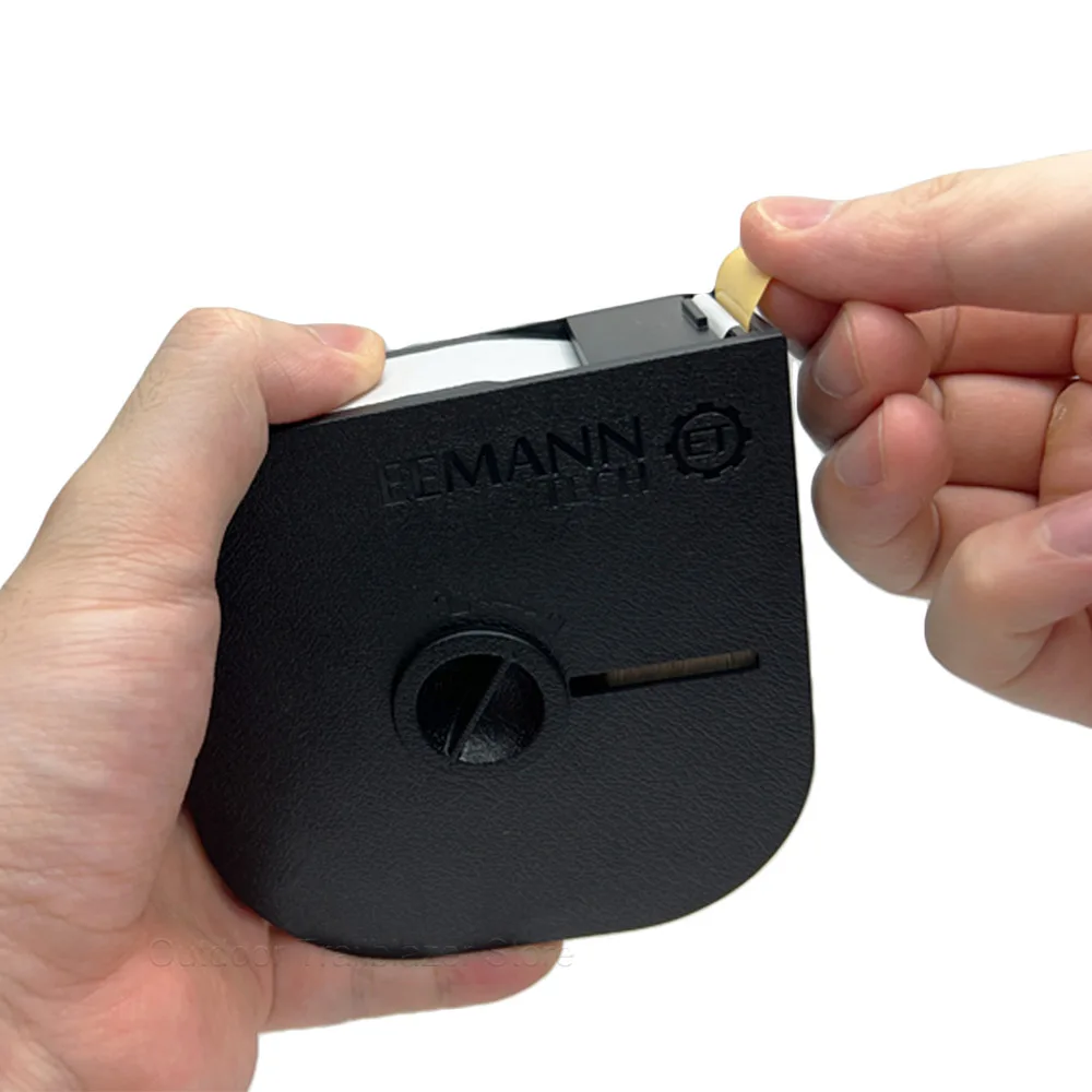 Комплект диспенсера для гипса для стрельбы - Фотография_3