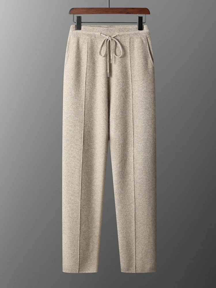 Chlice мужской 100% кашемировый свитер - Фотография_4