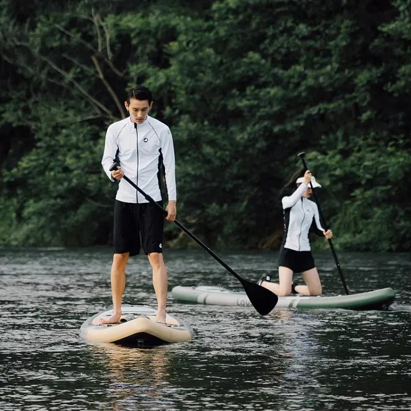 Надувные доски для серфинга - Фотография_3