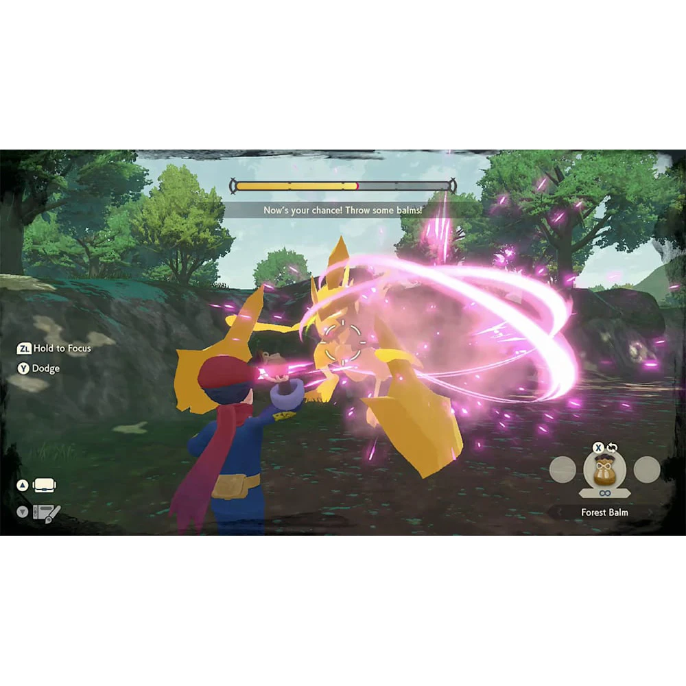 Legends pokémon arceus switch игра - Фотография_4