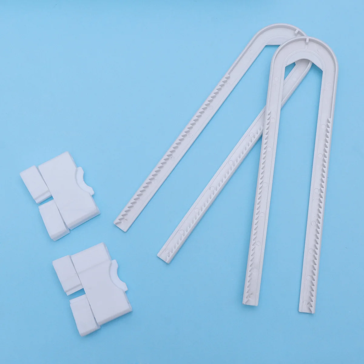 Набор безопасных замков для шкафа - Фотография_6