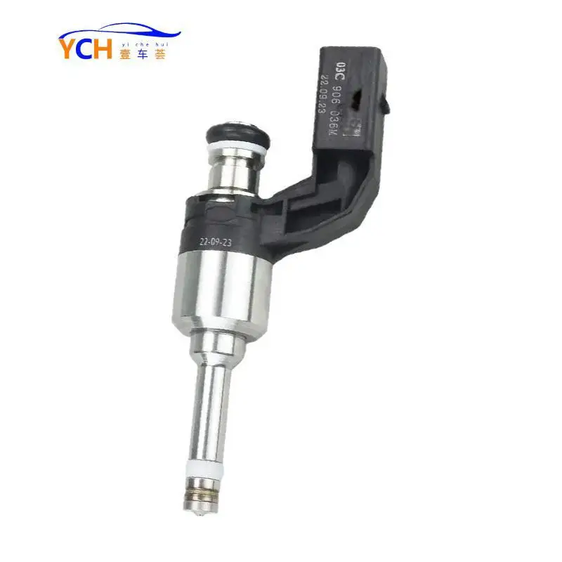 Подходит для автомобильной форсунки 03c906036a/e/f/m/k/n volkswagen