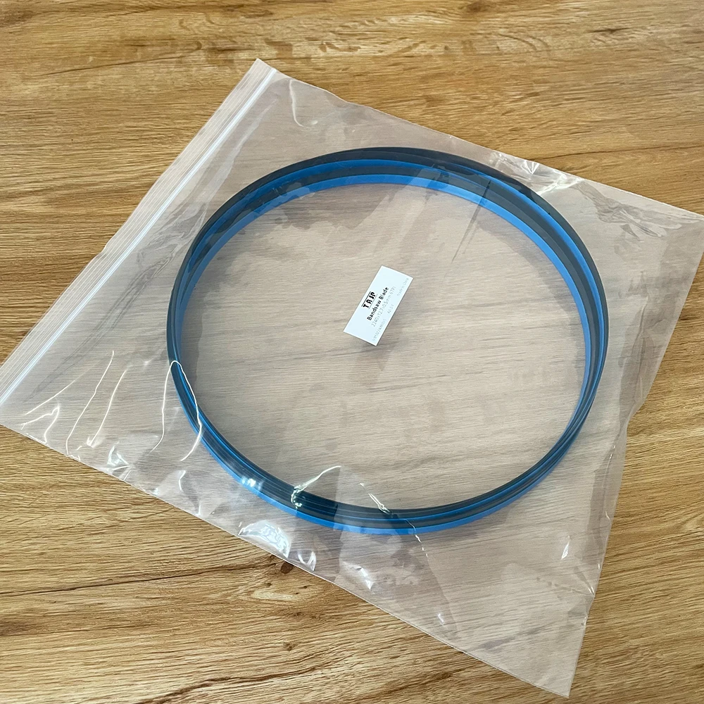 Полотно ленточной пилы tasp - Фотография_6