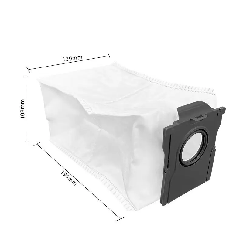 Dreame l10s pro ultra heat - Фотография_4