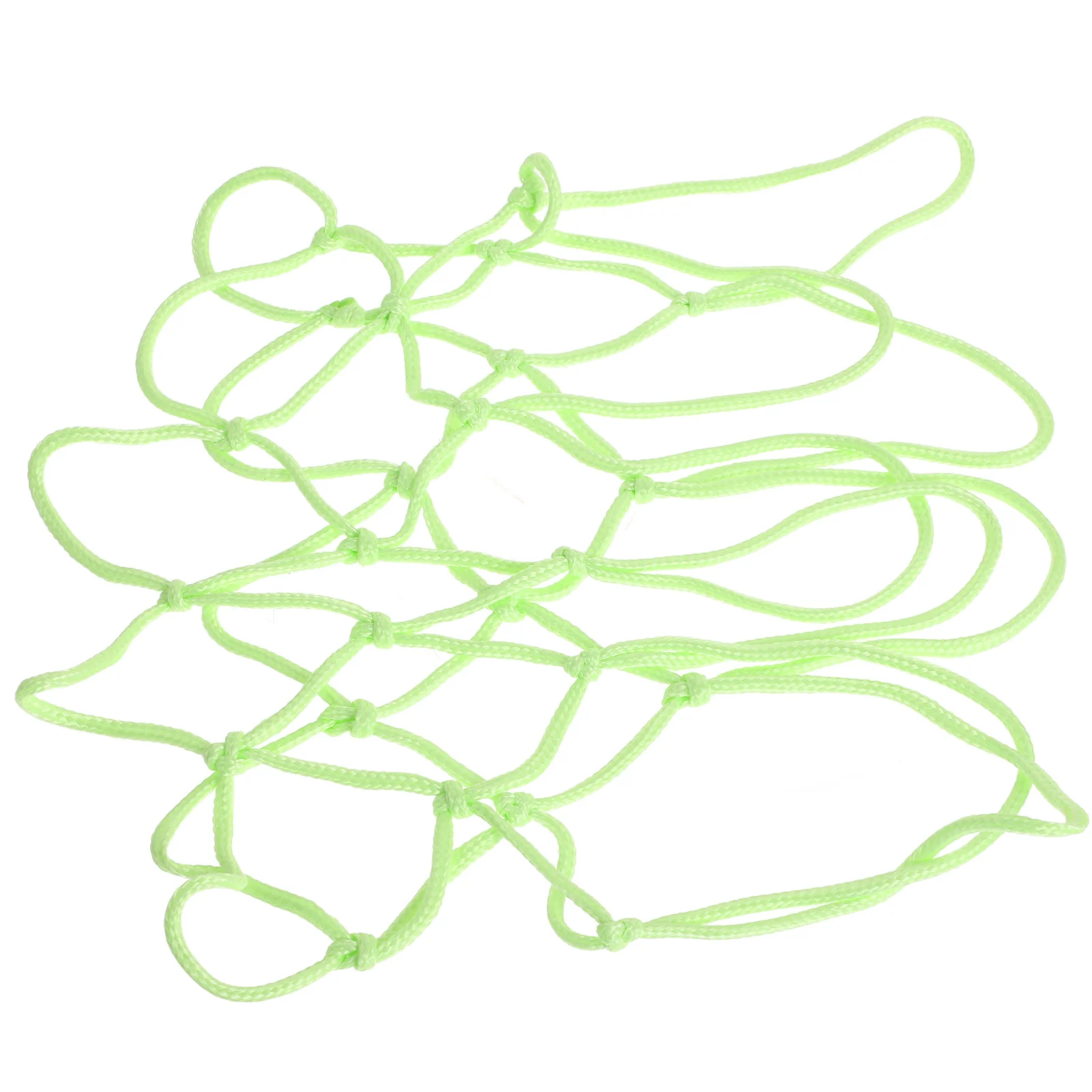 Замена баскетбольной сетки - Фотография_4