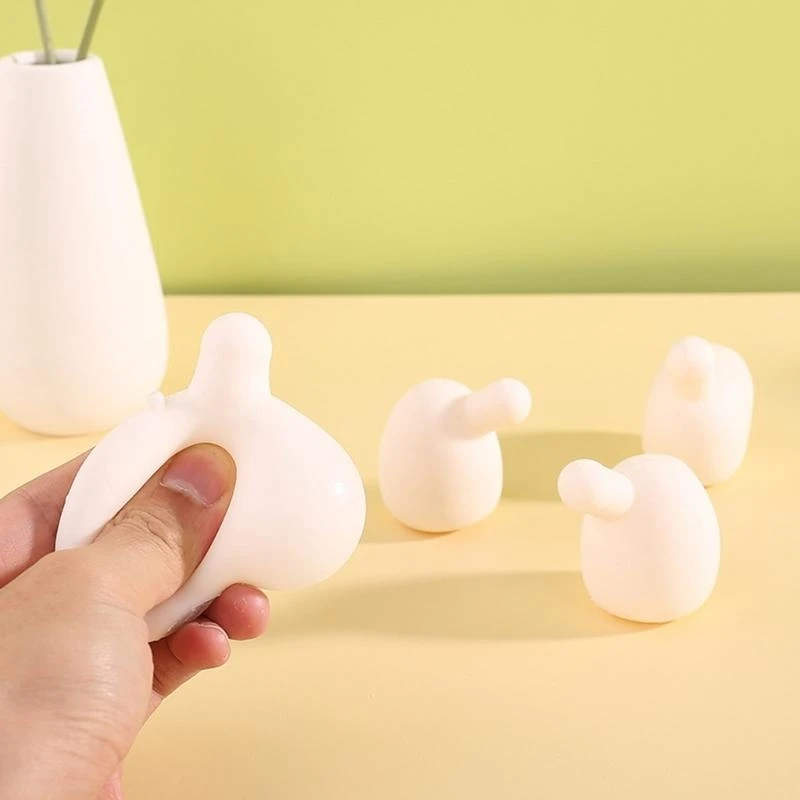 Squeeze fidgets toy inner ball - Фотография_3